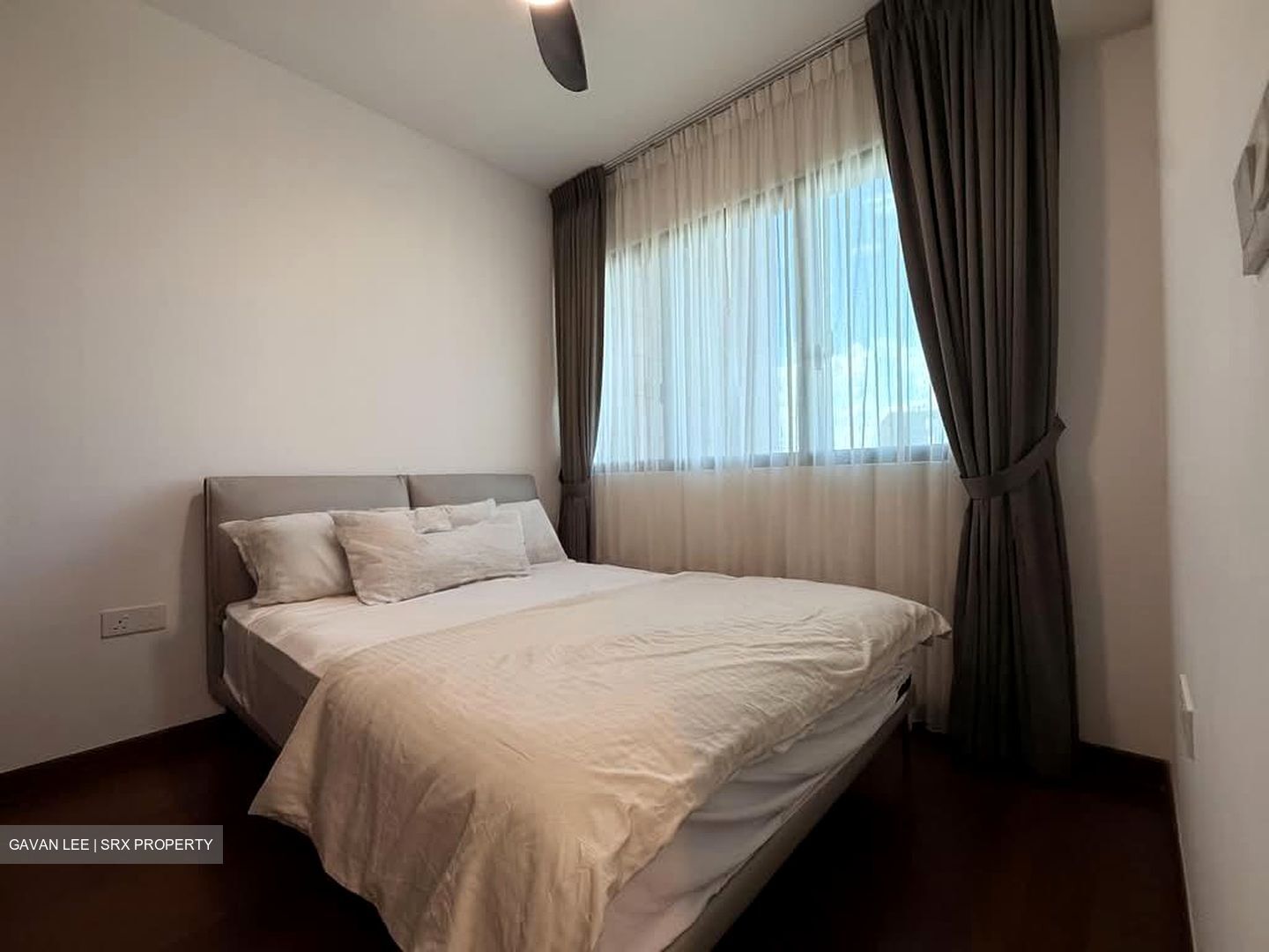 Normanton Park (D5), Apartment #588098891